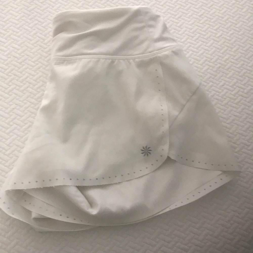 Athleta shorts